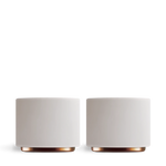 Monty Milk Art Cups Fellow