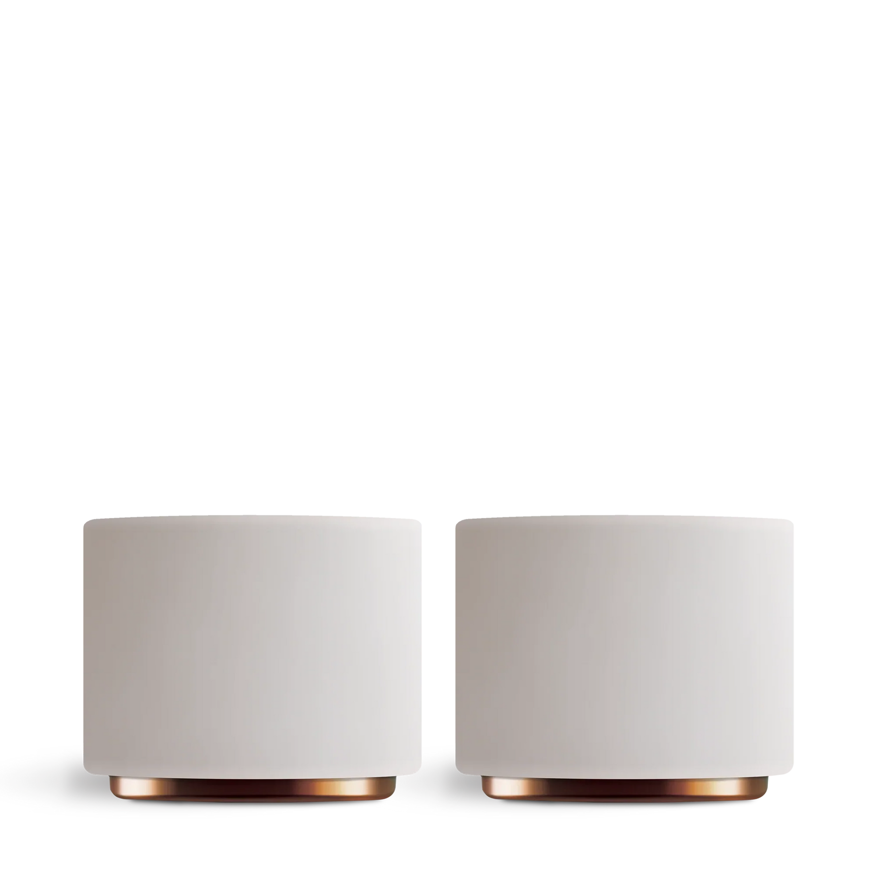 Monty Milk Art Cups Fellow