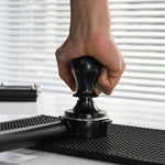 Flat Bottomless Portafilter - High-Efficiency Extraction Lastaforest