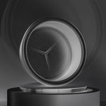 Pure Titanium Espresso Basket Lastaforest