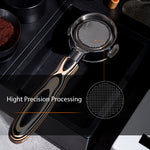 Pro Extraction Bottomless Portafilter Lastaforest