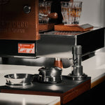 Barista Pro Espresso Bundle 58mm Lastaforest
