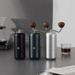 Z7 Manual Coffee Grinder for Pour-Over Lastaforest
