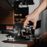 Barista Pro Espresso Bundle 58mm Lastaforest