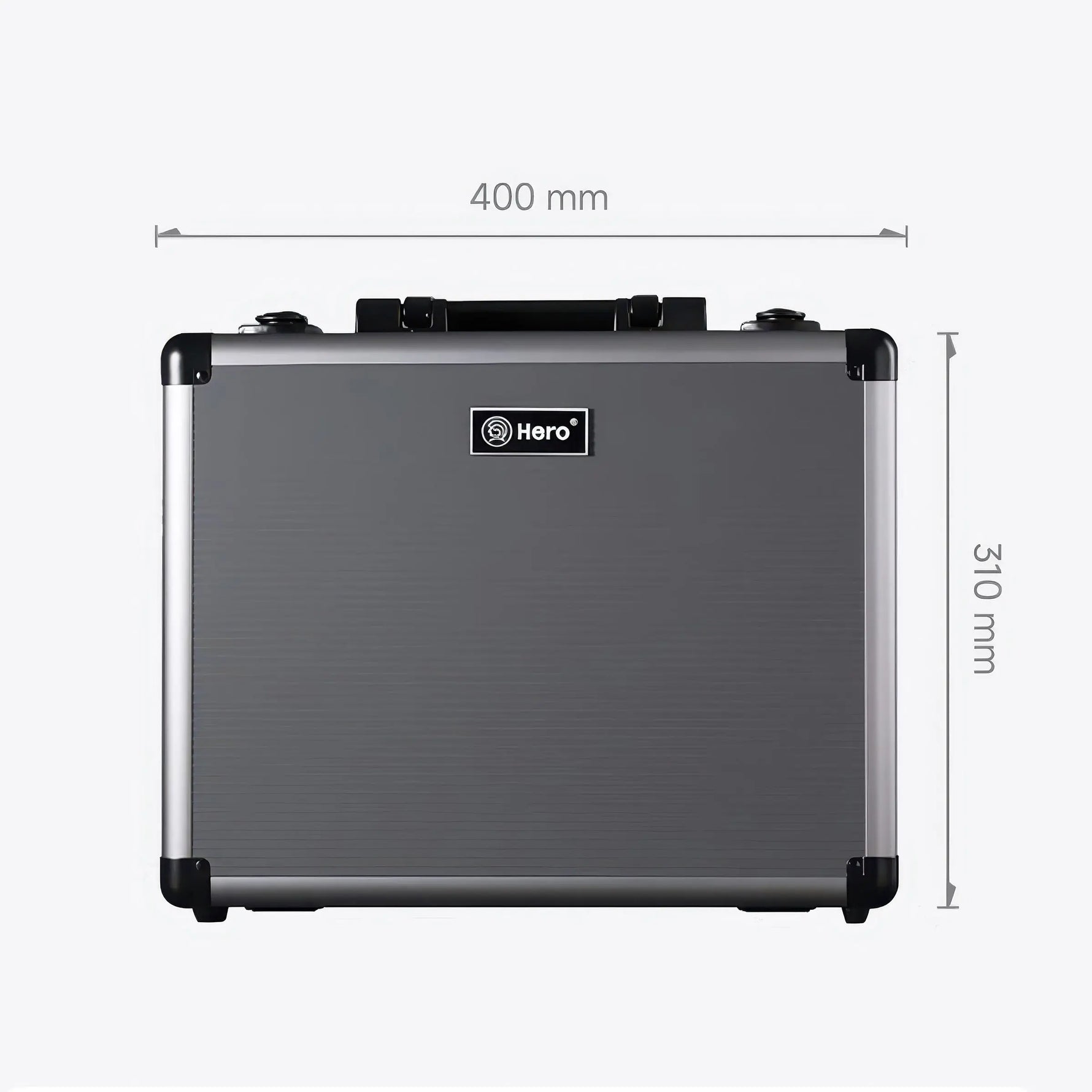Professional Barista Espresso Kit with Carrying Case Lastaforest