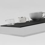 Silicone Coffee Station Mat Non-Slip Heat Lastaforest
