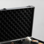 Professional Barista Espresso Kit with Carrying Case Lastaforest