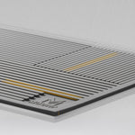 Silicone Coffee Station Mat Non-Slip Heat Lastaforest
