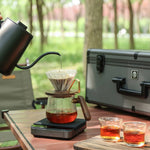 Ultimate Pour Over Coffee Pro Kit Lastaforest
