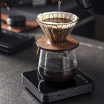 E-Smart Digital Coffee Scale For Brewing Lastaforest