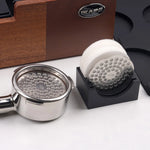 Precision Espresso Puck Screen Lastaforest