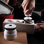 Snowman Constant Force Tamper 58mm Lastaforest