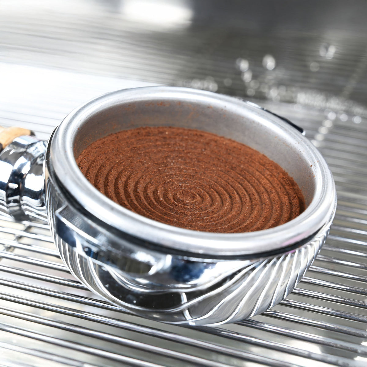 FORZCON Professional Espresso Tamper Lastaforest