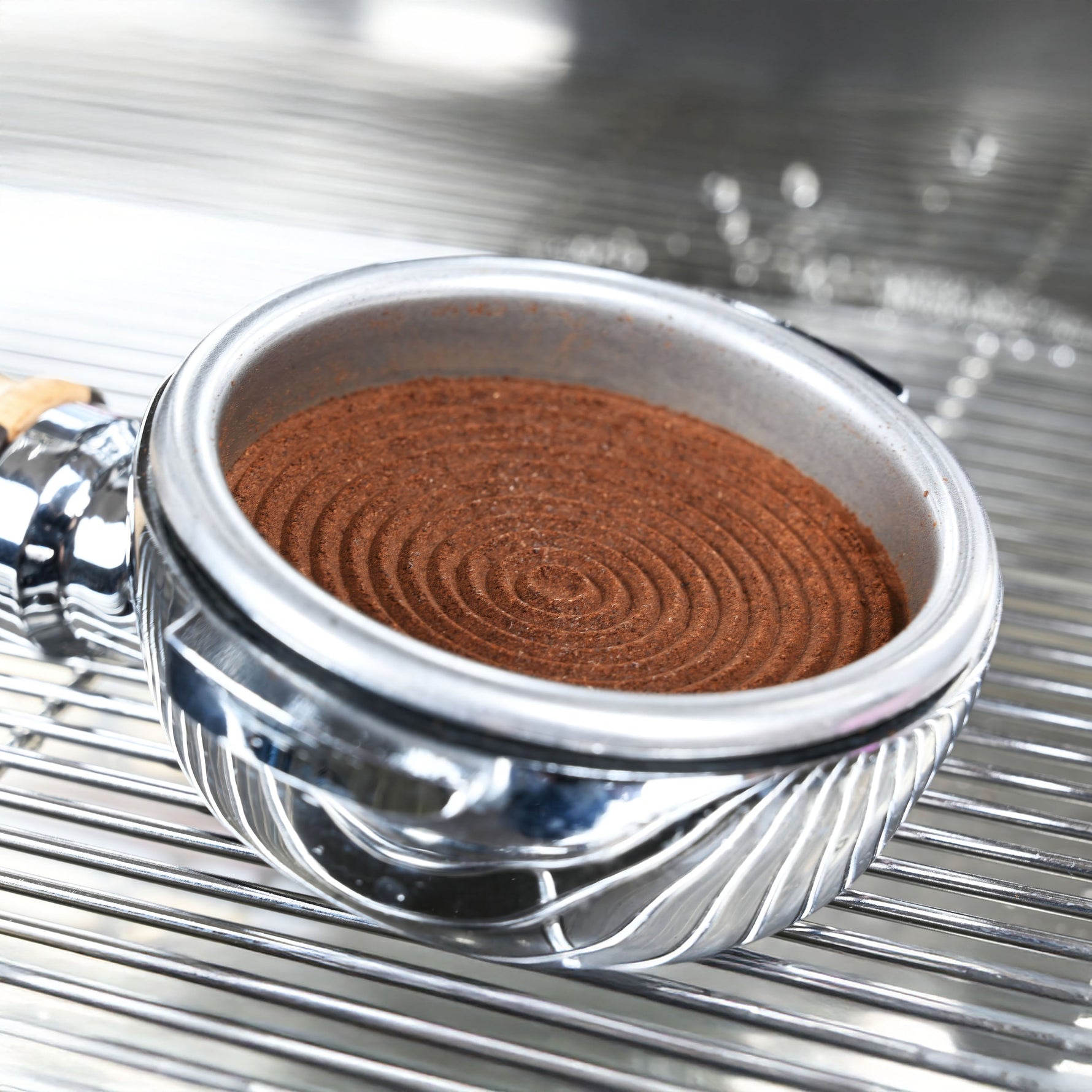 FORZCON Professional Espresso Tamper Lastaforest