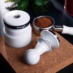 Snowman Constant Force Tamper 58mm Lastaforest