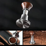 Professional Barista Espresso Kit with Carrying Case Lastaforest