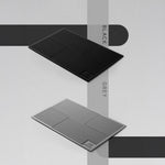 Silicone Coffee Station Mat Non-Slip Heat Lastaforest