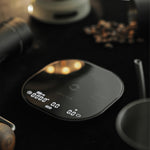 Coffee Plus Data Master Pro Smart Coffee Scale Lastaforest