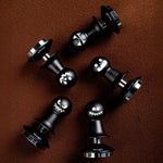 Snowman Constant Force Tamper 58mm Lastaforest