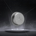 Pure Titanium Espresso Basket Lastaforest