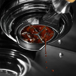 Pure Titanium Espresso Basket Lastaforest