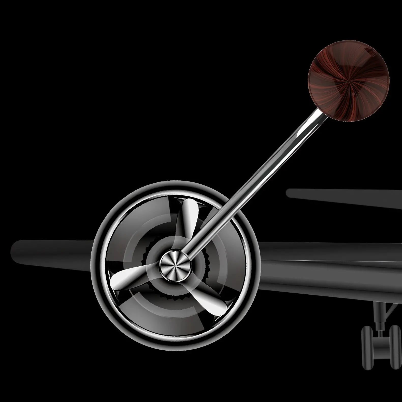 Z7 Manual Coffee Grinder for Pour-Over Lastaforest