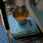 Rocket MiniPlus Coffee Scale - Timer & Ratio Calculator Lastaforest
