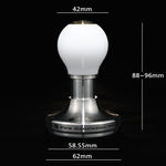 FORZCON Professional Espresso Tamper Lastaforest