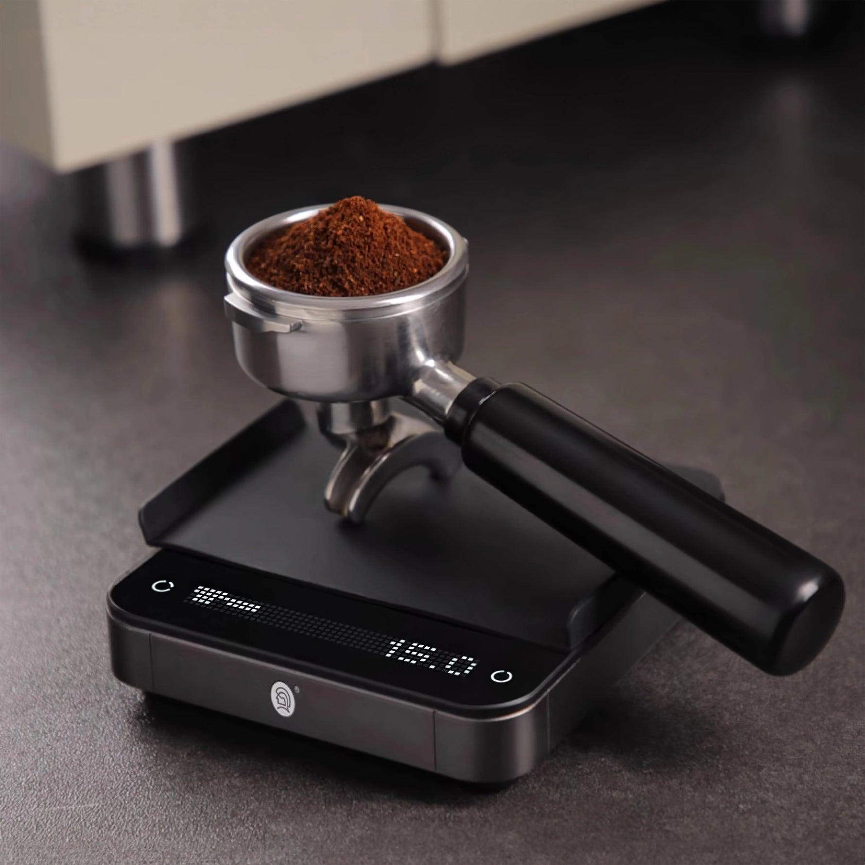 E-Smart Digital Coffee Scale For Brewing Lastaforest
