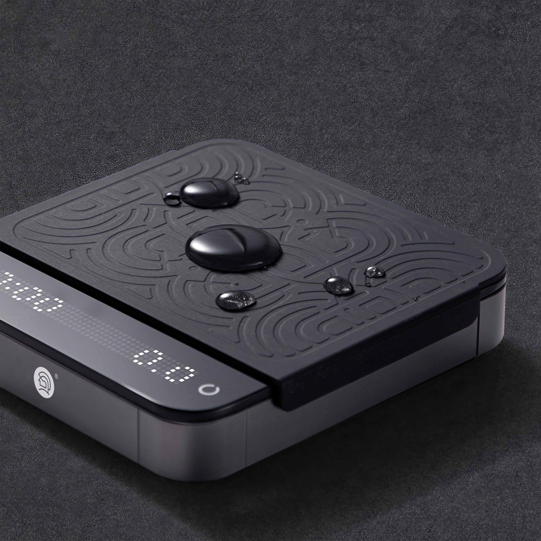 E-Smart Digital Coffee Scale For Brewing Lastaforest