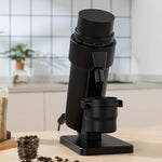 STARSEEKER Explorer Edge+ Electric Coffee Grinder — 63mm Titanium Burr Lastaforest