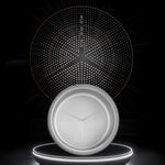 Pure Titanium Espresso Basket Lastaforest
