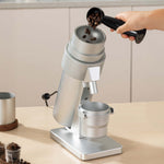 STARSEEKER Explorer Edge+ Electric Coffee Grinder — 63mm Titanium Burr Lastaforest