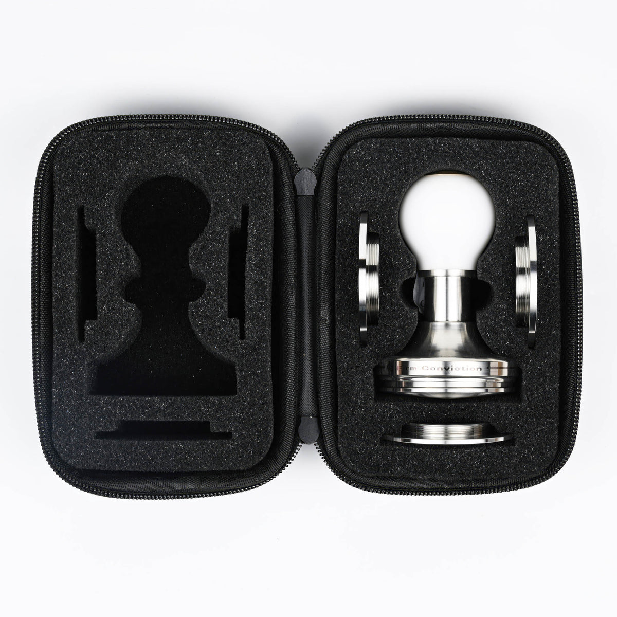FORZCON Professional Espresso Tamper Lastaforest