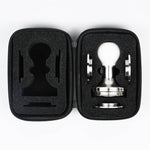 FORZCON Professional Espresso Tamper Lastaforest