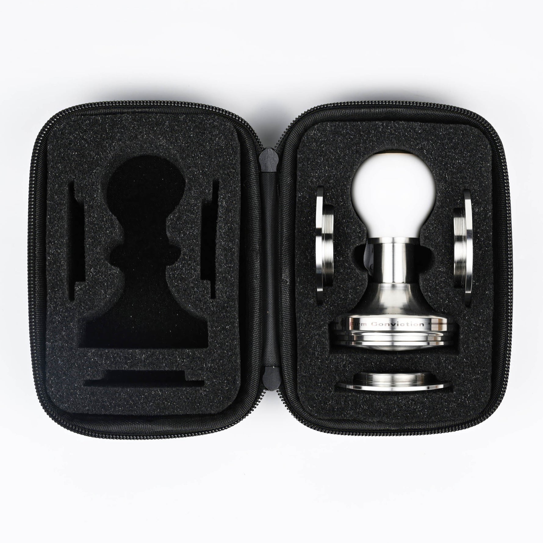 FORZCON Professional Espresso Tamper Lastaforest