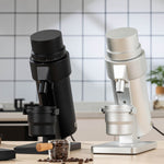 STARSEEKER Explorer Edge+ Electric Coffee Grinder — 63mm Titanium Burr Lastaforest
