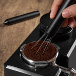 Spring WDT Tool – Press-Action Espresso Distributor Lastaforest