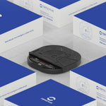 Coffee Plus Data Master Pro Smart Coffee Scale Lastaforest