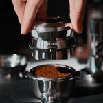 Barista Pro Espresso Bundle 58mm Lastaforest