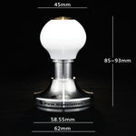 FORZCON Professional Espresso Tamper Lastaforest