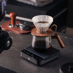 E-Smart Digital Coffee Scale For Brewing Lastaforest