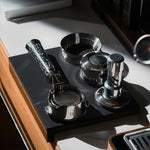 Barista Pro Espresso Bundle 58mm Lastaforest