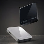E-Smart Digital Coffee Scale For Brewing Lastaforest