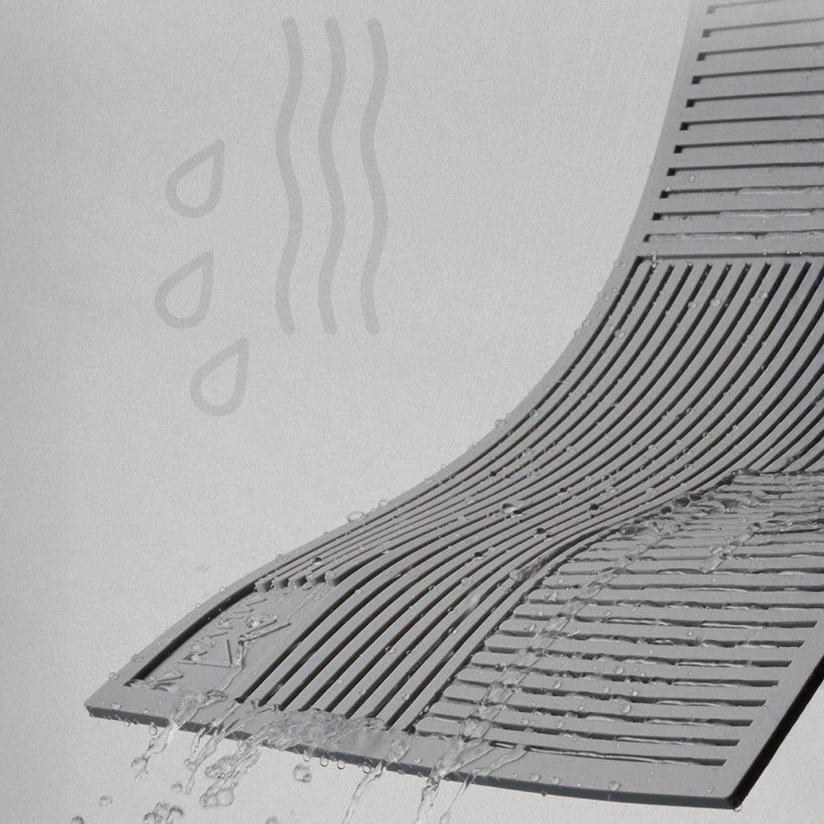 Silicone Coffee Station Mat Non-Slip Heat Lastaforest