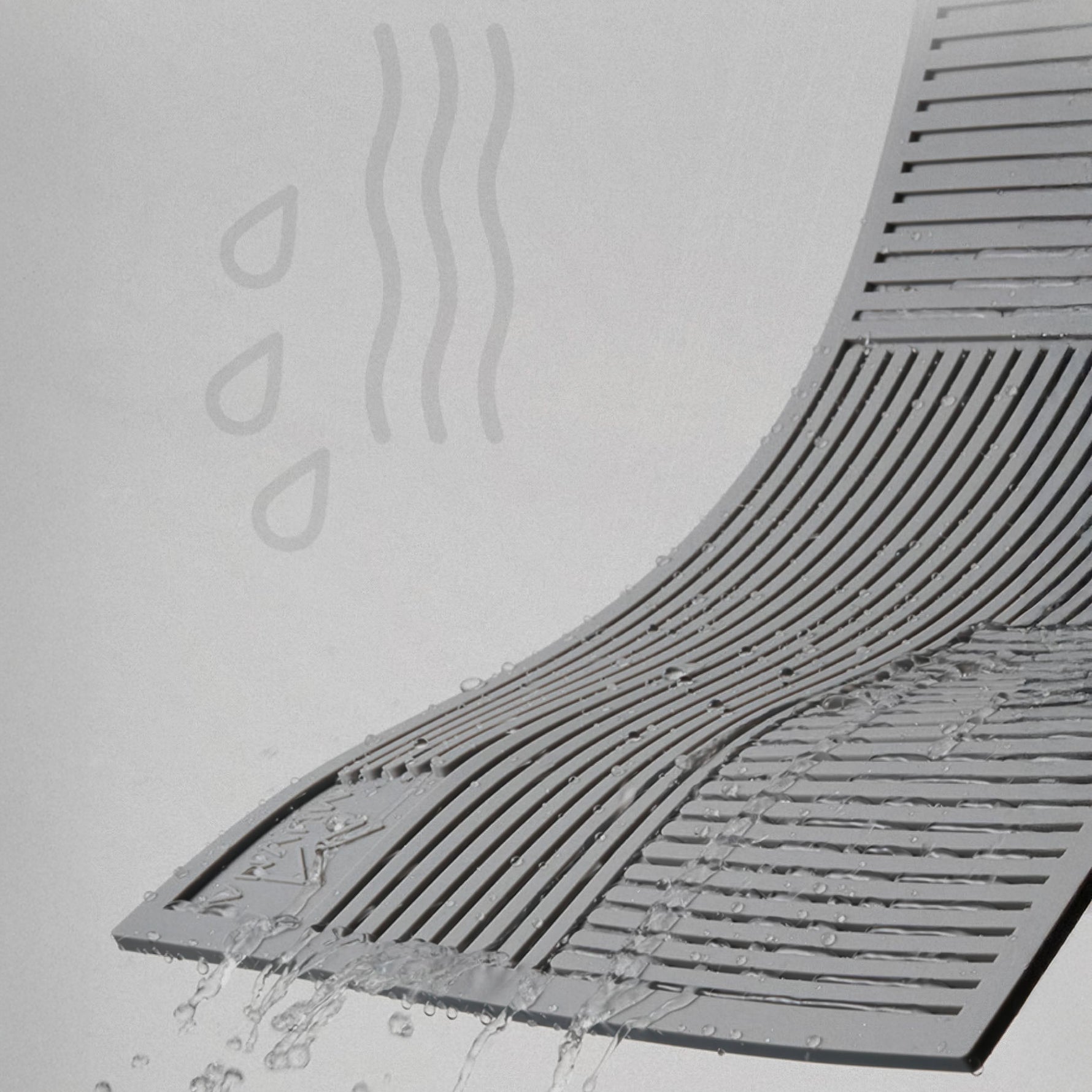 Silicone Coffee Station Mat Non-Slip Heat Lastaforest
