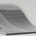 Silicone Coffee Station Mat Non-Slip Heat Lastaforest