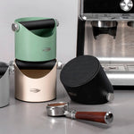 Home Barista Coffee Knock Box Lastaforest