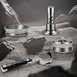 Barista Pro Espresso Bundle 58mm Lastaforest