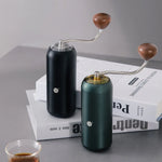 Z7 Manual Coffee Grinder for Pour-Over Lastaforest
